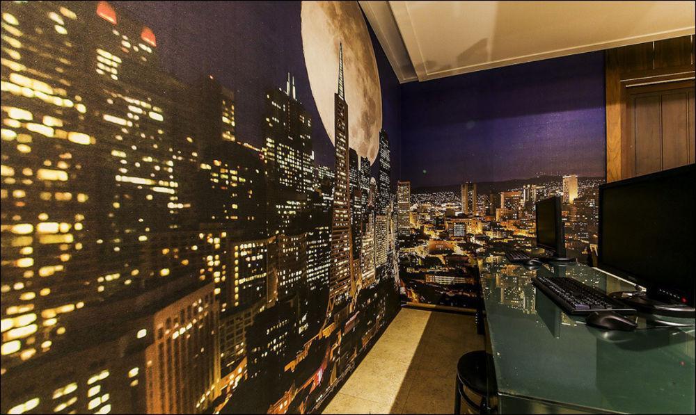 Nice Hotel Uijeongbu Bagian luar foto