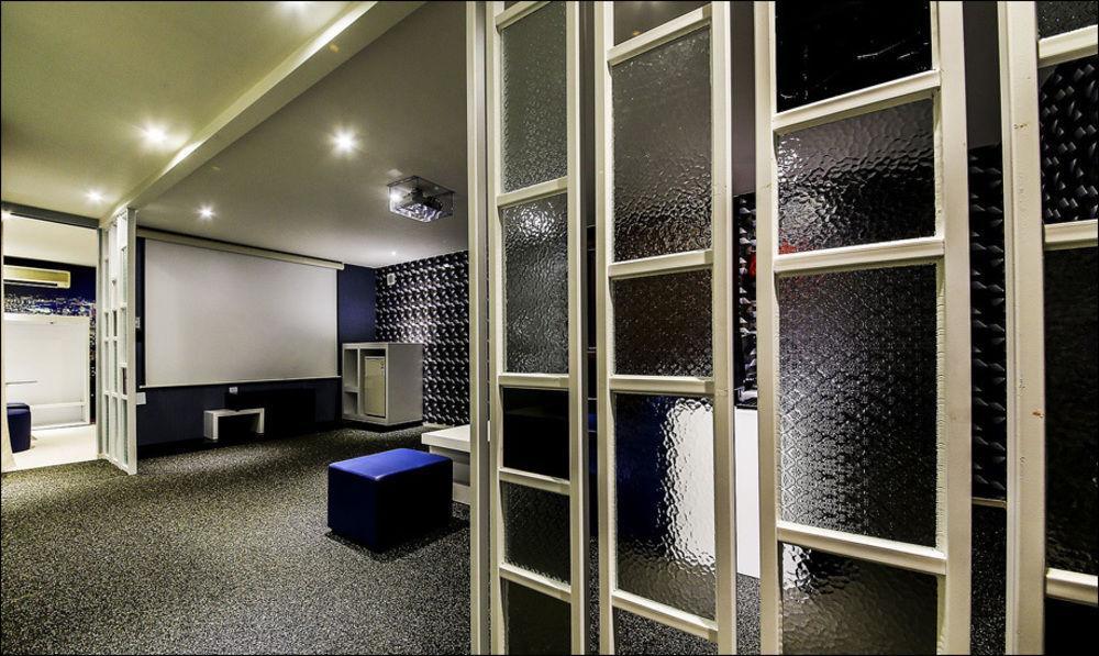 Nice Hotel Uijeongbu Bagian luar foto